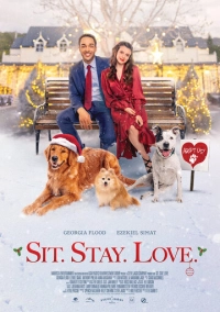 Sit. Stay. Love. (2021)
